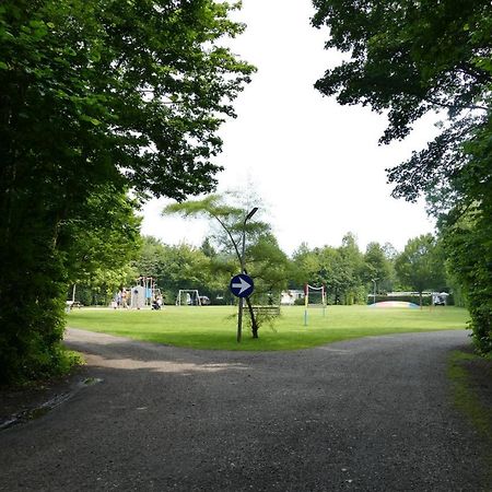 Camping Alkenhaer Appelscha Bungalow Exterior foto